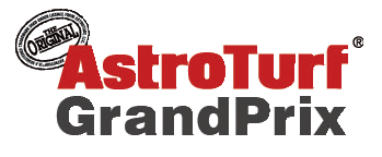 AstroTurf GrandPrix Logo